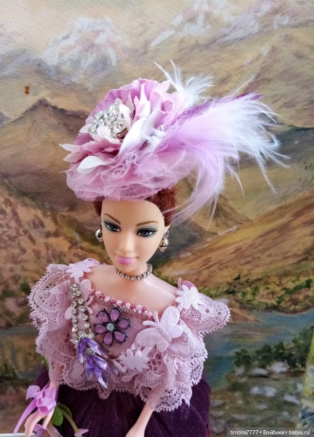 Королевы, крали и просто дамы