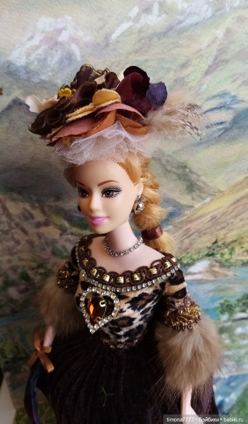 Королевы, крали и просто дамы