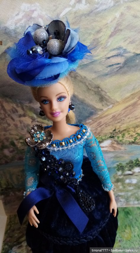 Королевы, крали и просто дамы