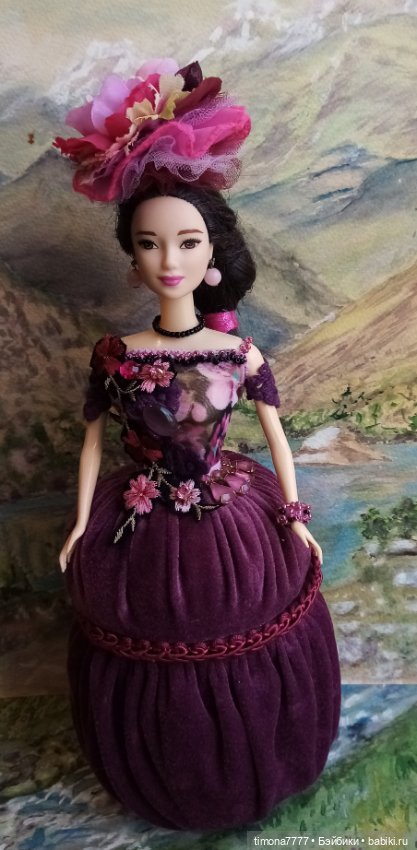 Королевы, крали и просто дамы