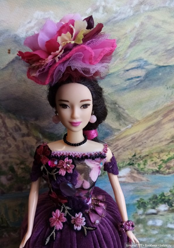 Королевы, крали и просто дамы