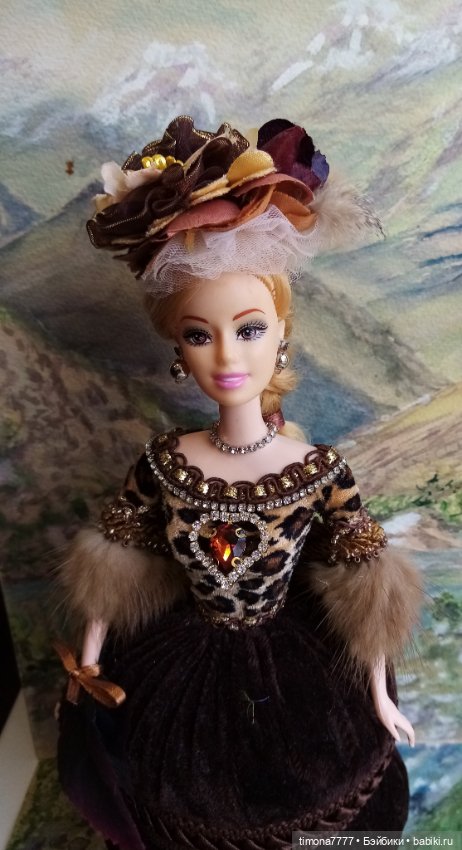 Королевы, крали и просто дамы