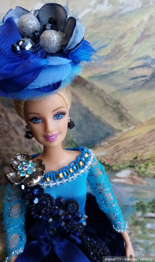 Королевы, крали и просто дамы