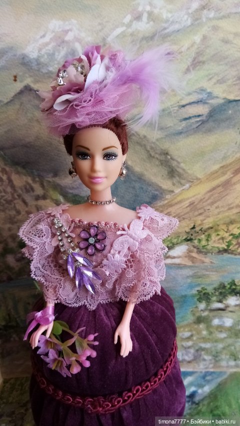 Королевы, крали и просто дамы