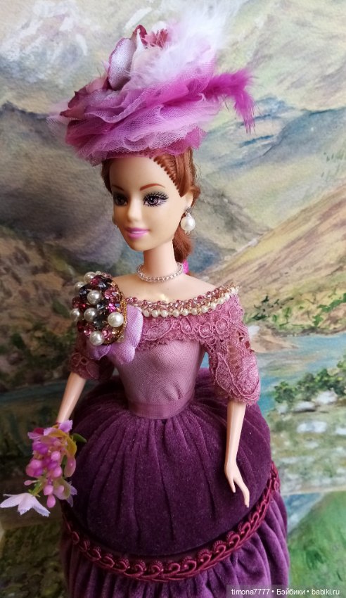 Королевы, крали и просто дамы