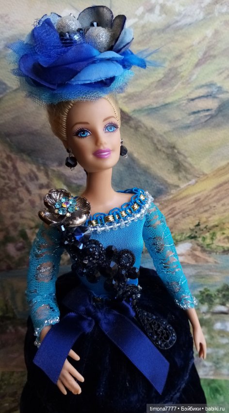 Королевы, крали и просто дамы