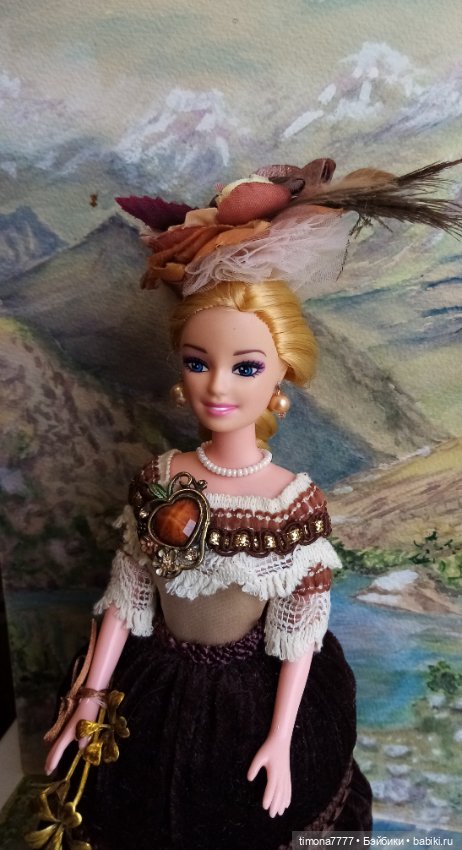 Королевы, крали и просто дамы