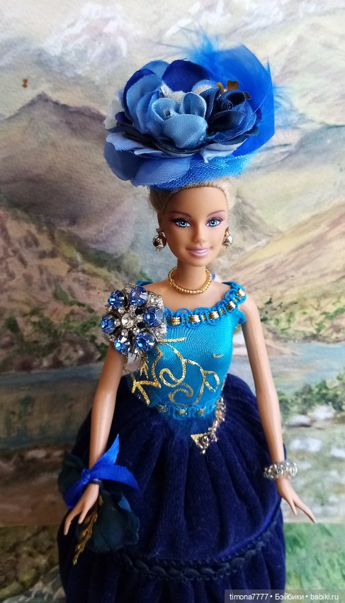 Королевы, крали и просто дамы