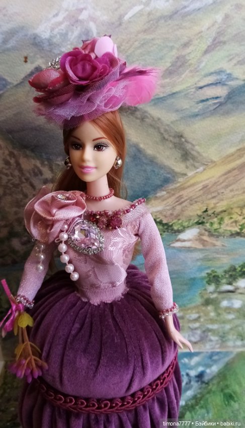 Королевы, крали и просто дамы