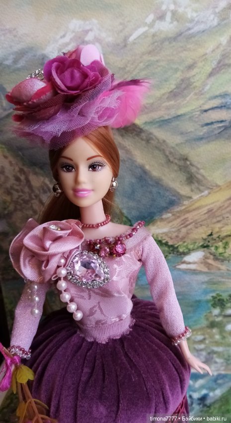 Королевы, крали и просто дамы