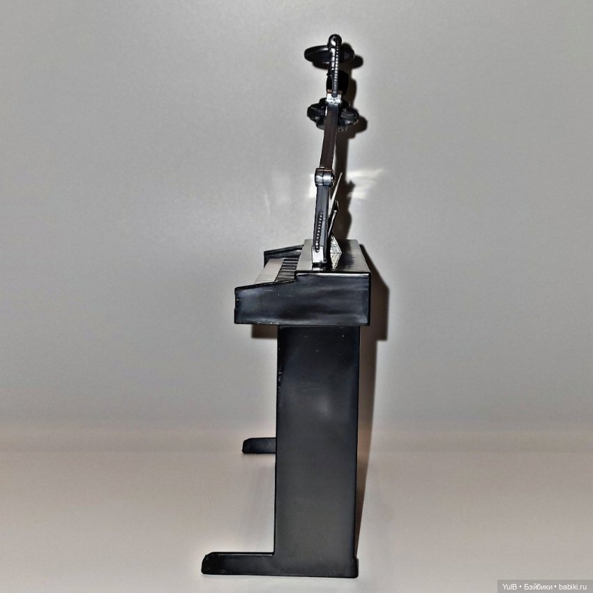 Вперед и с песней — Аналоги Барби и куклы 1/6: клоны 90 (фото 5)