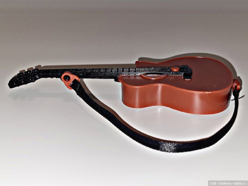 Вперед и с песней — Аналоги Барби и куклы 1/6: клоны 90