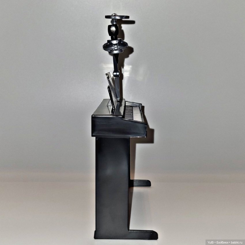 Вперед и с песней — Аналоги Барби и куклы 1/6: клоны 90 (фото 4)