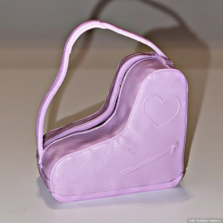 Фигуристка — Куклы Barbie (Барби): Looks (фото 10)