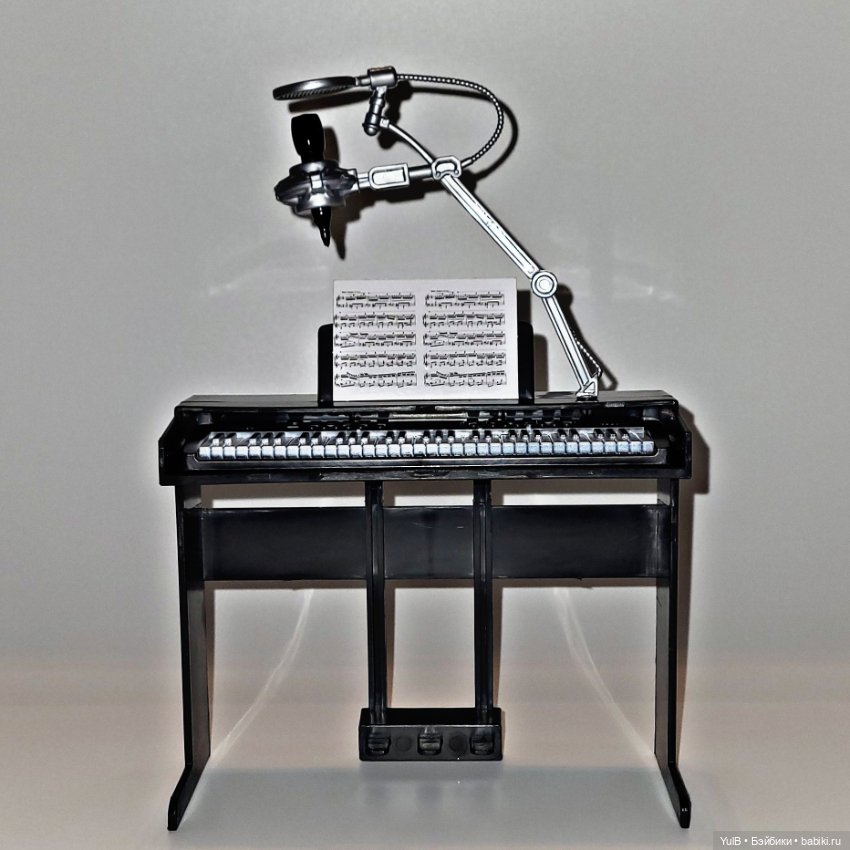 Вперед и с песней — Аналоги Барби и куклы 1/6: клоны 90 (фото 2)