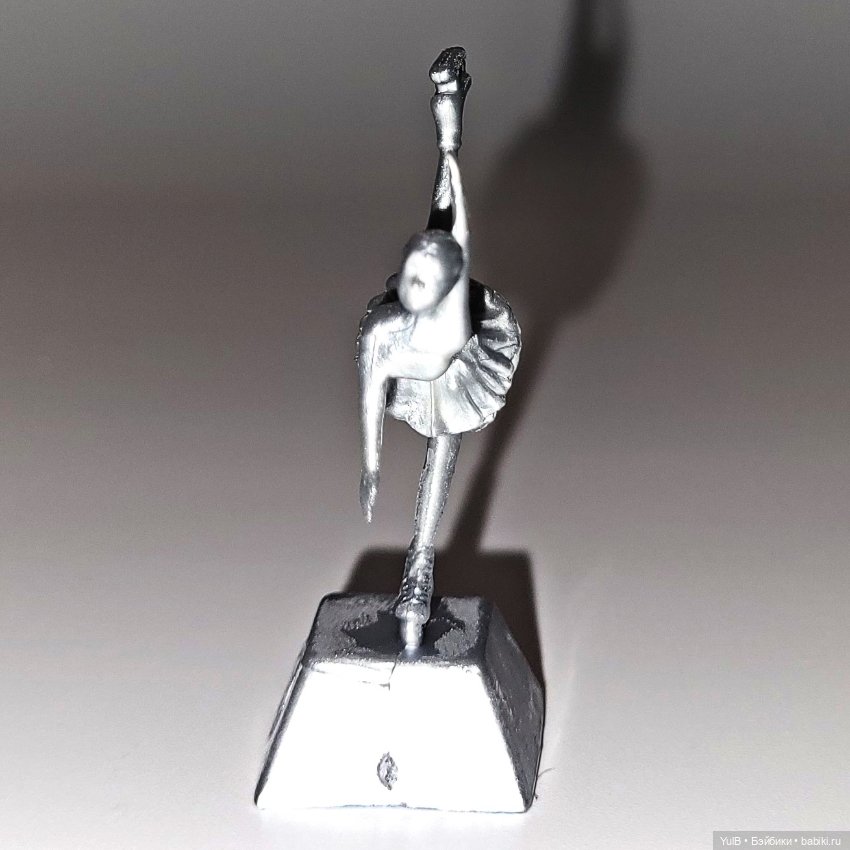 Фигуристка — Куклы Barbie (Барби): Looks