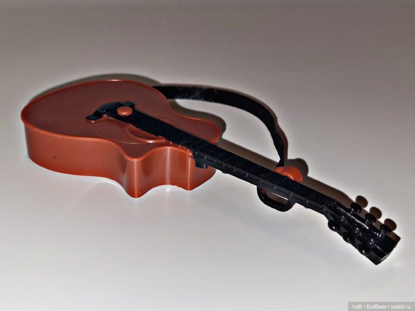 Вперед и с песней — Аналоги Барби и куклы 1/6: клоны 90