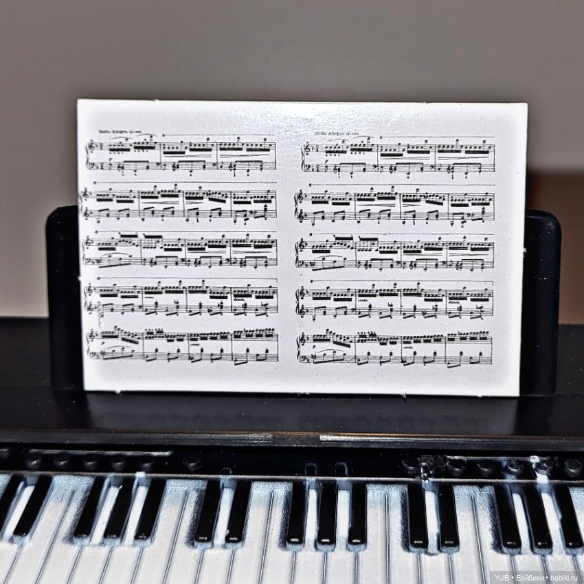 Вперед и с песней — Аналоги Барби и куклы 1/6: клоны 90 (фото 8)