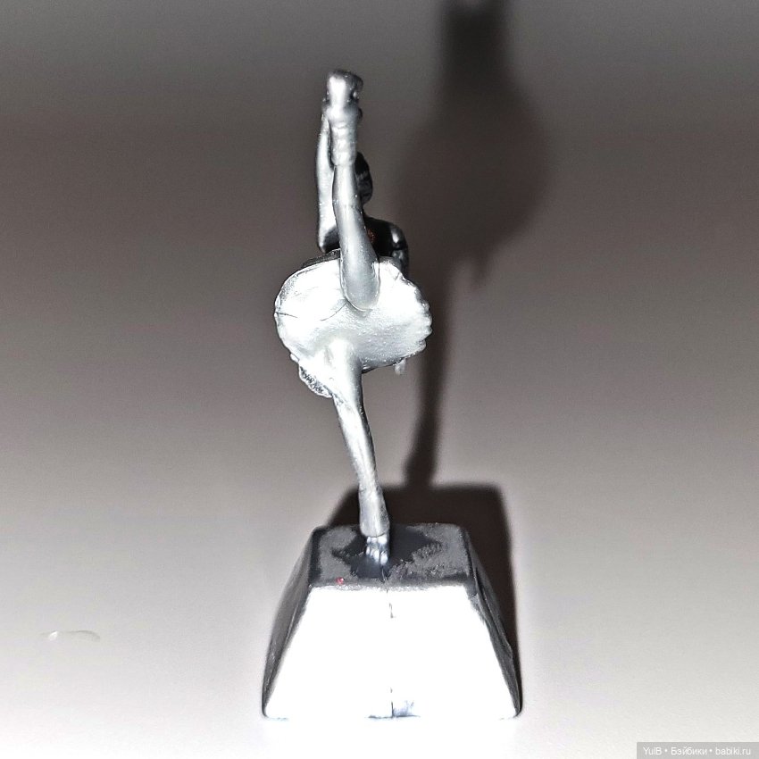 Фигуристка — Куклы Barbie (Барби): Looks