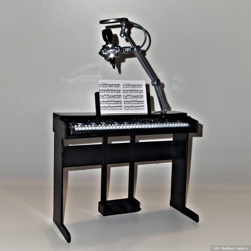 Вперед и с песней — Аналоги Барби и куклы 1/6: клоны 90