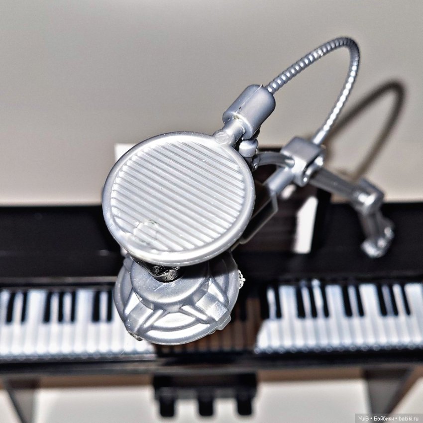 Вперед и с песней — Аналоги Барби и куклы 1/6: клоны 90 (фото 9)