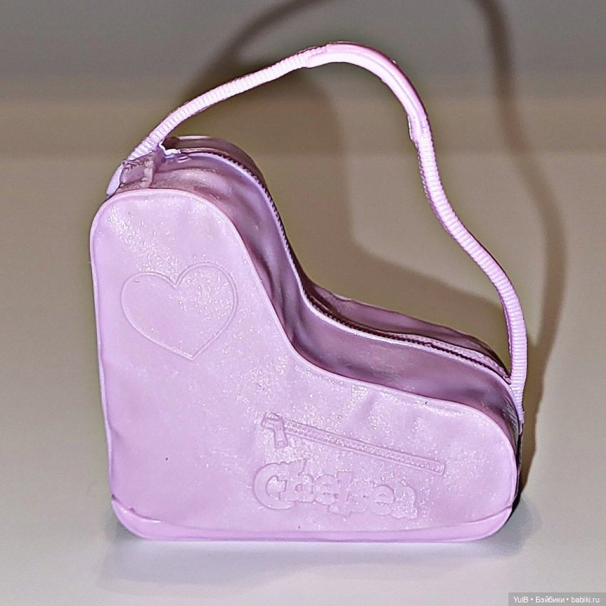 Фигуристка — Куклы Barbie (Барби): Looks