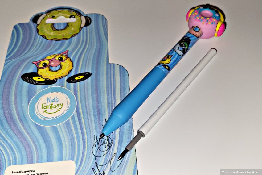 Вечный карандаш — Интересное и необычное: фотоподборки (фото 7)