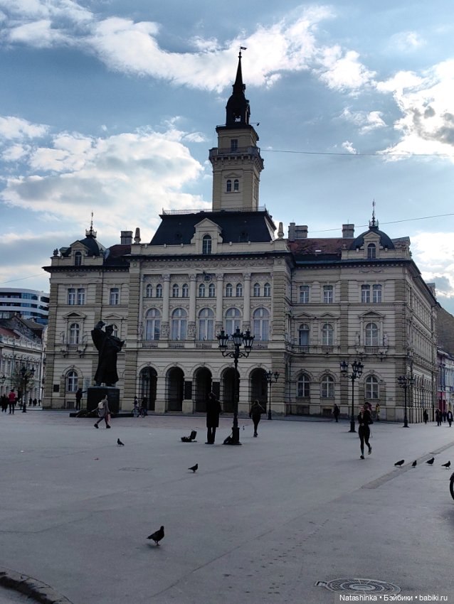 Музыкальная История 106 — Туризм и путешествия: фотоотчеты из поездок