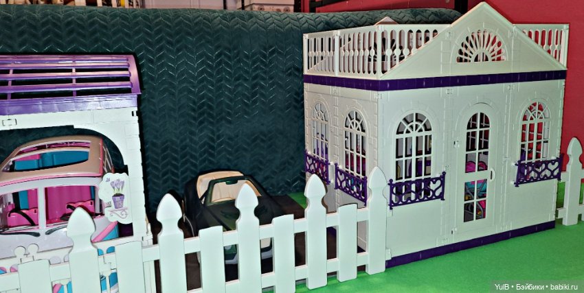 Дом, который построила я: строительная весна-2024