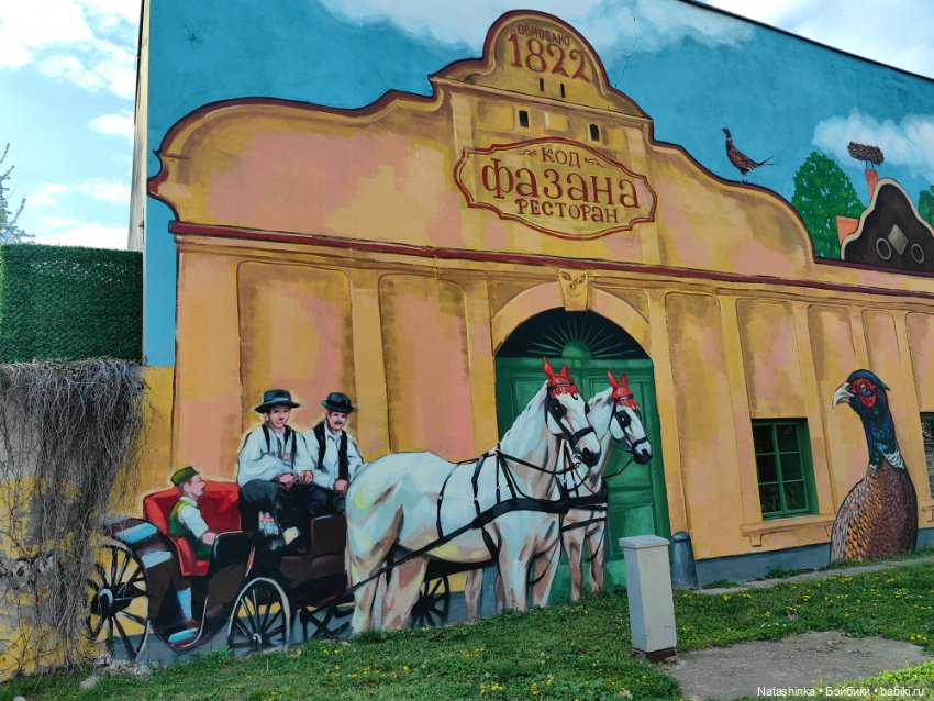 Музыкальная История 106 — Туризм и путешествия: фотоотчеты из поездок (фото 10)