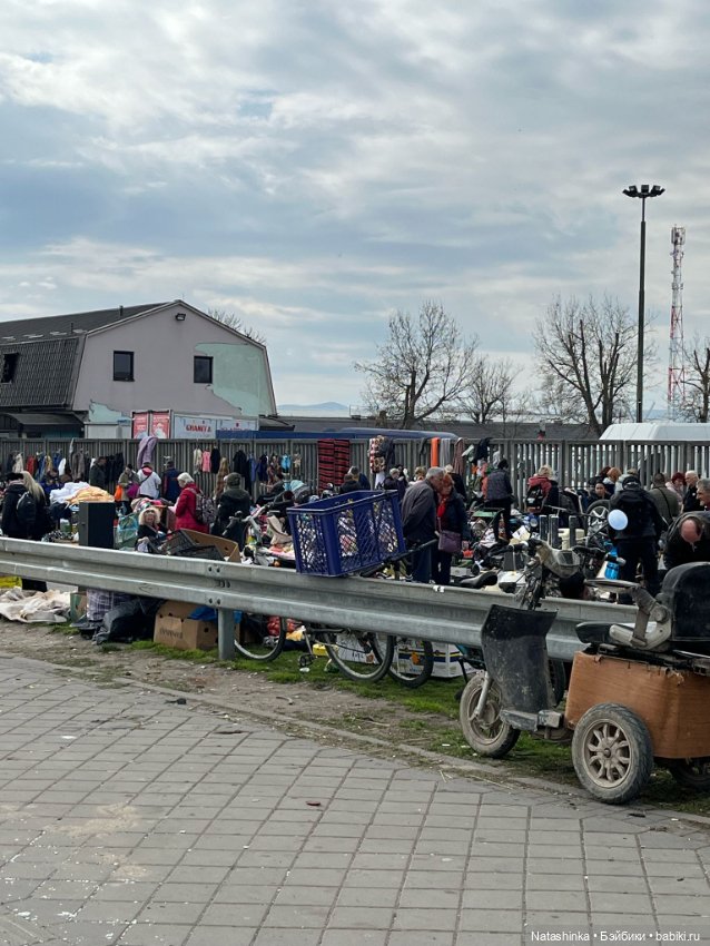 Музыкальная История 106 — Туризм и путешествия: фотоотчеты из поездок