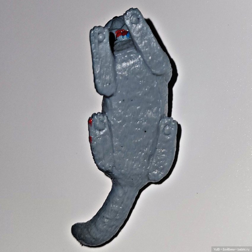 Милые котики — Интересные игрушки и фигурки (разное): редкие (фото 6)