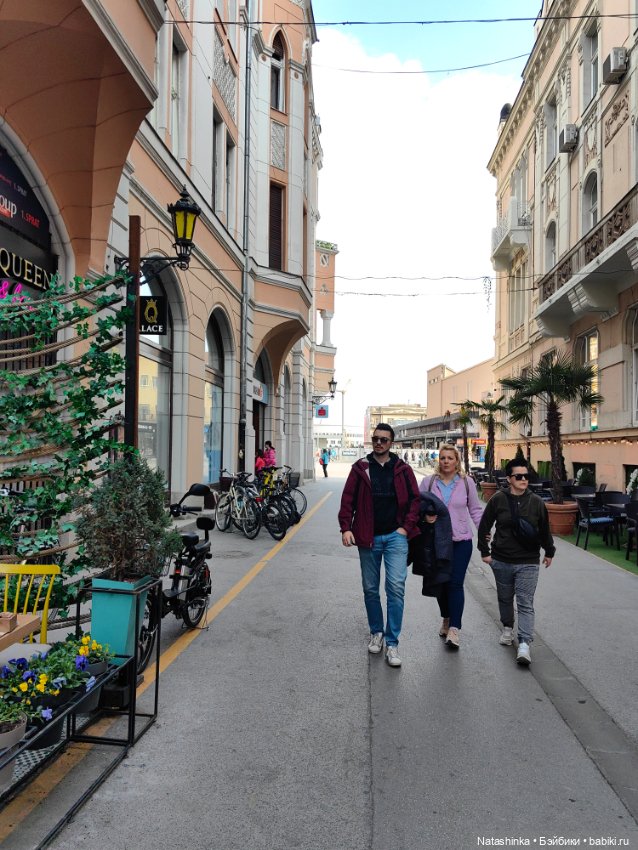 Музыкальная История 106 — Туризм и путешествия: фотоотчеты из поездок