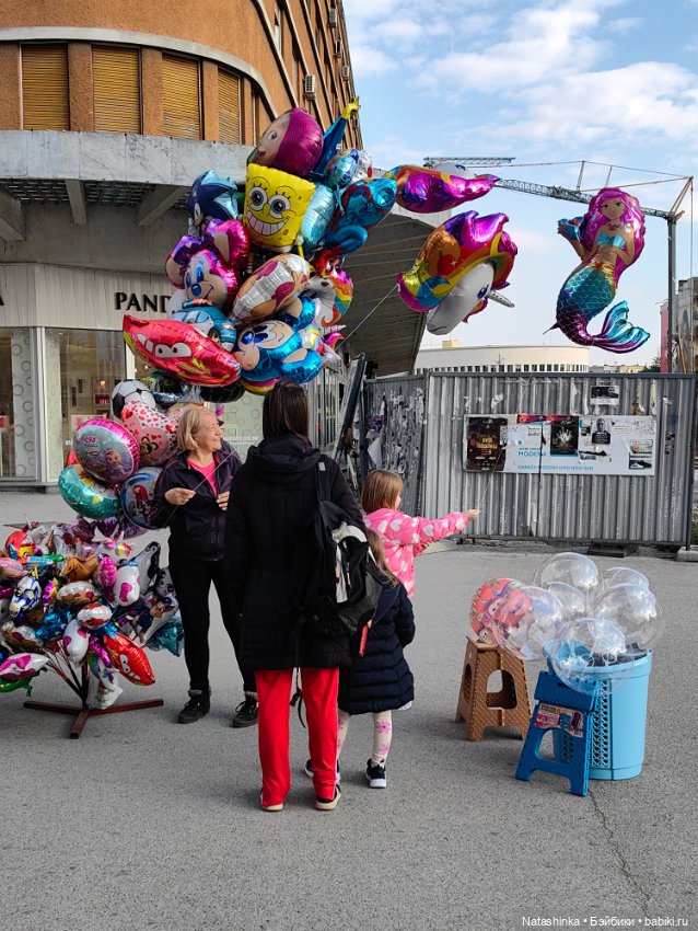 Музыкальная История 106 — Туризм и путешествия: фотоотчеты из поездок