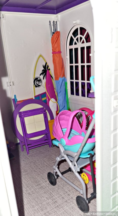 Дом, который построила я: строительная весна-2024