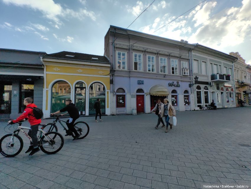 Музыкальная История 106 — Туризм и путешествия: фотоотчеты из поездок