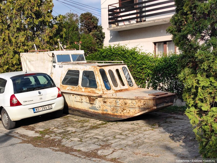 Музыкальная История 106 — Туризм и путешествия: фотоотчеты из поездок (фото 8)