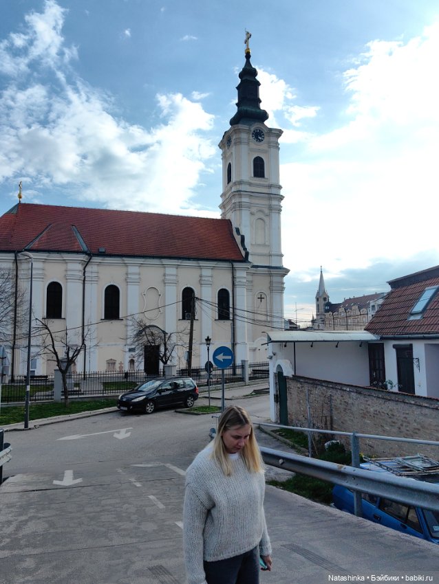 Музыкальная История 106 — Туризм и путешествия: фотоотчеты из поездок (фото 9)