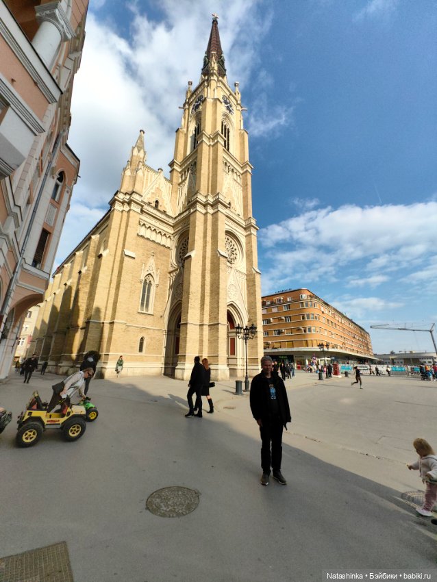 Музыкальная История 106 — Туризм и путешествия: фотоотчеты из поездок