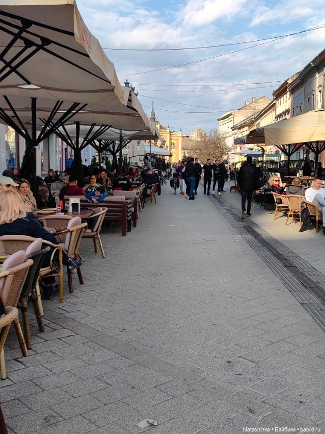 Музыкальная История 106 — Туризм и путешествия: фотоотчеты из поездок