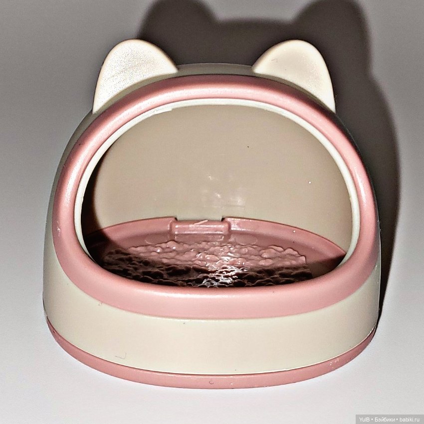 Милые котики — Интересные игрушки и фигурки (разное): редкие (фото 8)