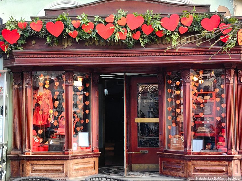 Музыкальная История 106 — Туризм и путешествия: фотоотчеты из поездок