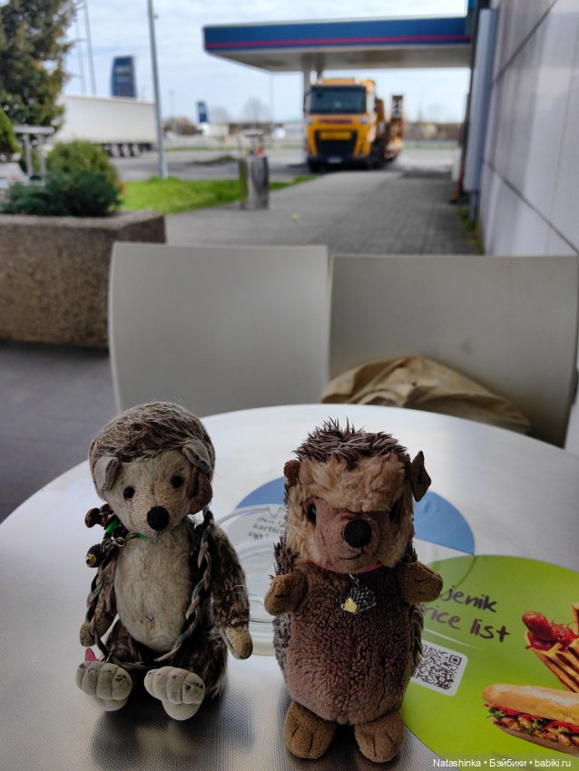 Музыкальная История 106 — Туризм и путешествия: фотоотчеты из поездок (фото 6)