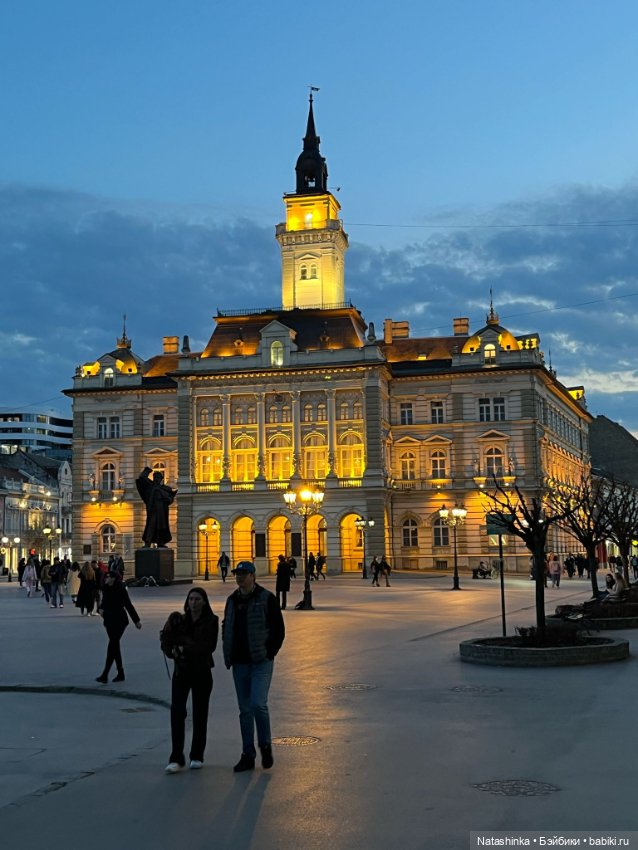 Музыкальная История 106 — Туризм и путешествия: фотоотчеты из поездок