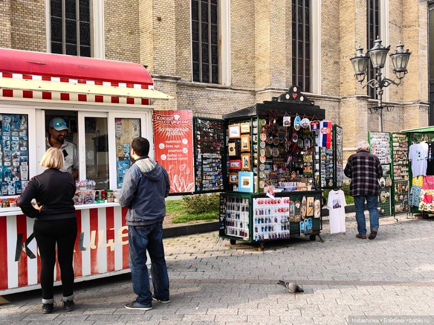 Музыкальная История 106 — Туризм и путешествия: фотоотчеты из поездок