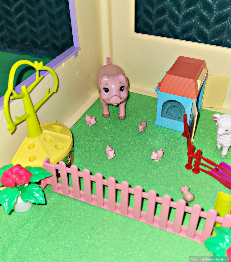 Дом, который построила я: строительная весна-2024 (фото 5)