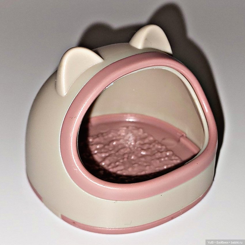 Милые котики — Интересные игрушки и фигурки (разное): редкие (фото 7)