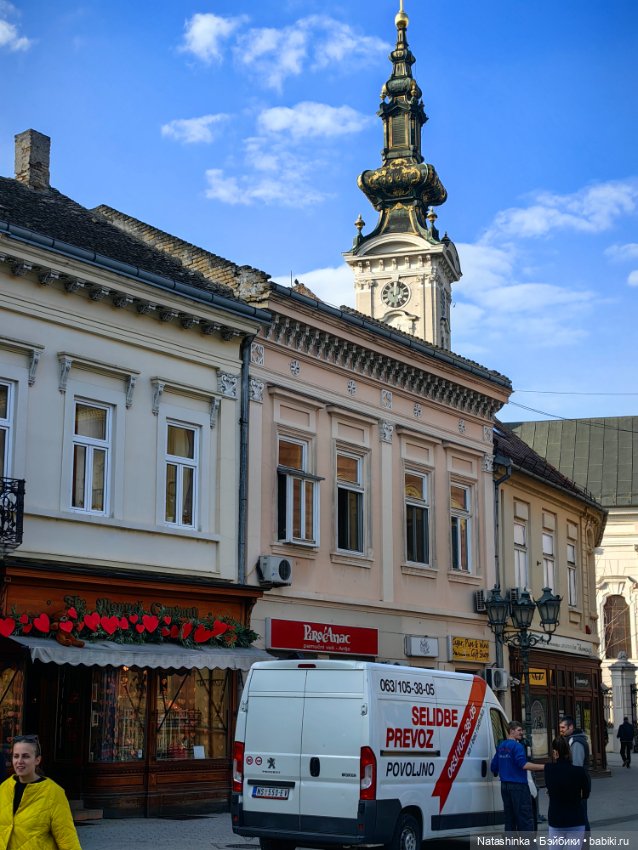 Музыкальная История 106 — Туризм и путешествия: фотоотчеты из поездок