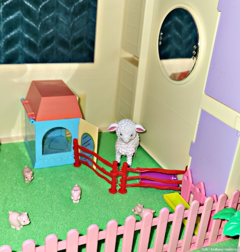 Дом, который построила я: строительная весна-2024 (фото 6)