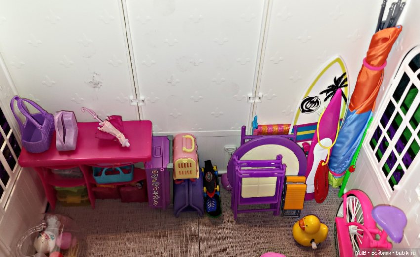 Дом, который построила я: строительная весна-2024